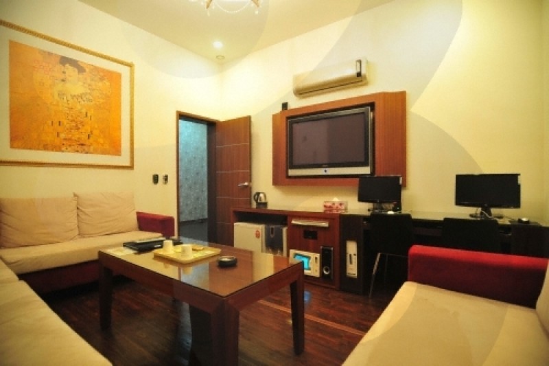Paju Carlton Hotel - Goodstay  (14/21)