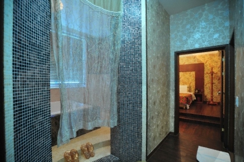 Paju Carlton Hotel - Goodstay  (15/21)