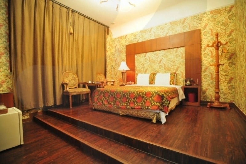 Paju Carlton Hotel - Goodstay  (16/21)