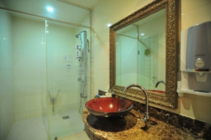 Paju Carlton Hotel - Goodstay  (18/21)