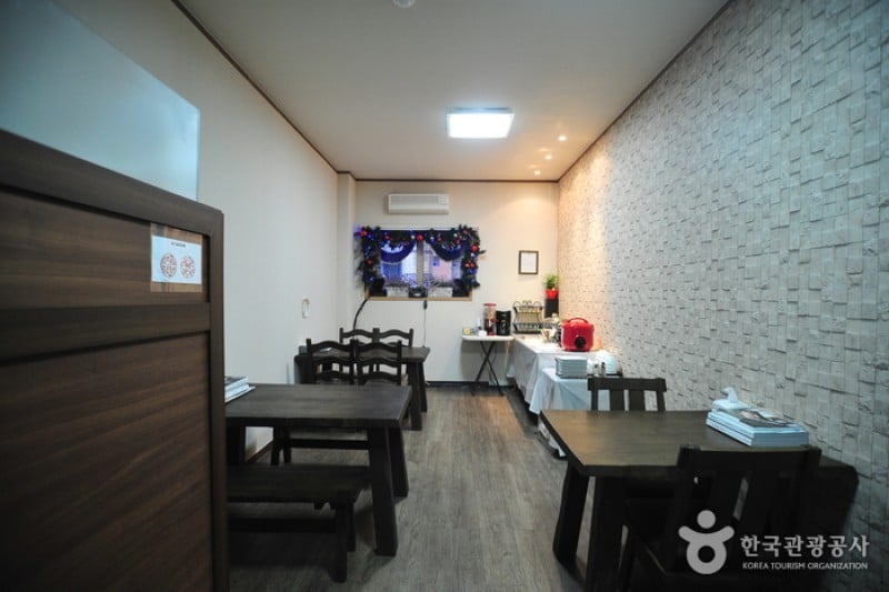 Paju Carlton Hotel - Goodstay  (19/21)