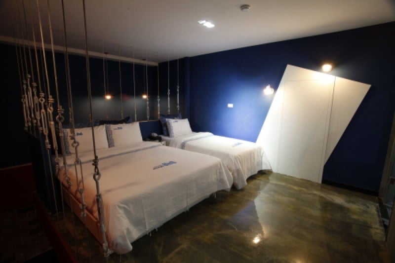 Hotel Bus - Goodstay  (5/23)