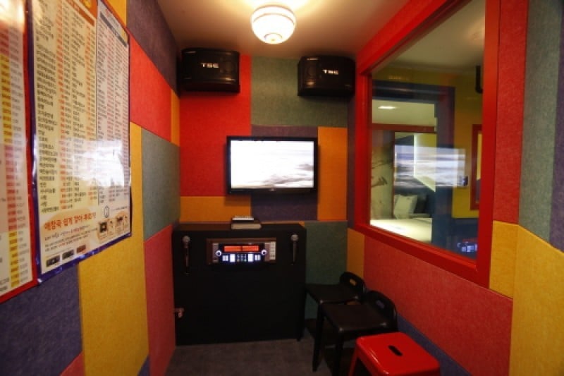 Hotel Bus - Goodstay  (10/23)