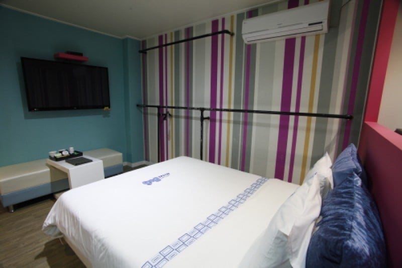 Hotel Bus - Goodstay  (14/23)
