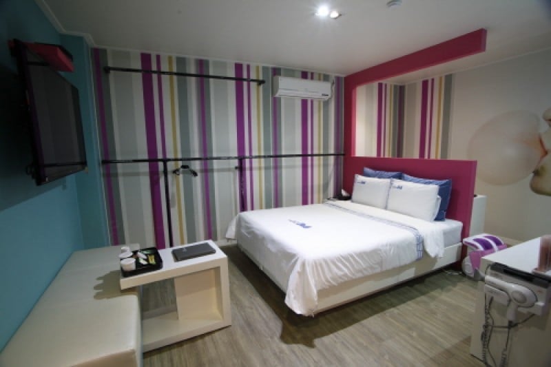 Hotel Bus - Goodstay  (16/23)