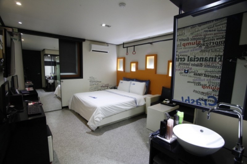 Hotel Bus - Goodstay  (19/23)