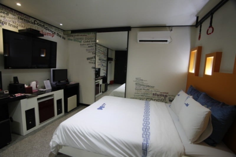 Hotel Bus - Goodstay  (20/23)