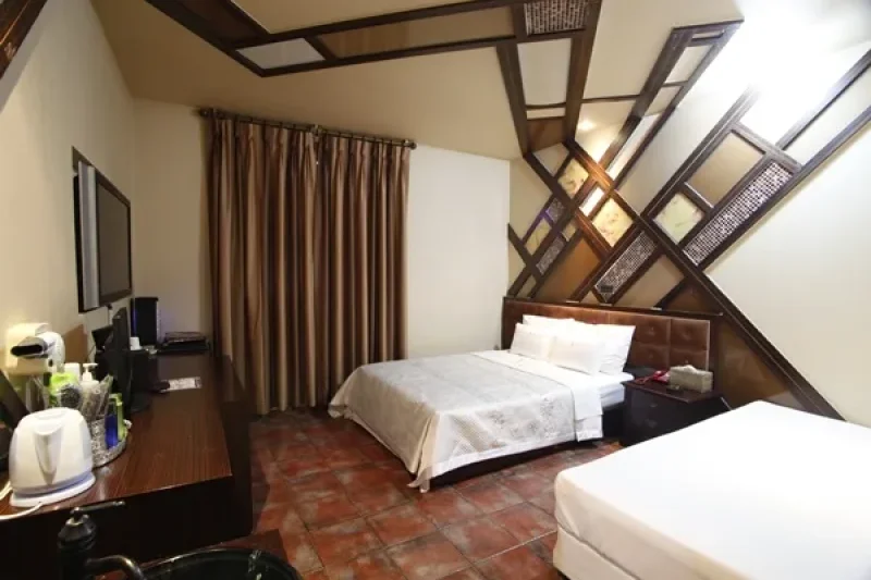 Picaso Hotel - Goodstay  (5/12)