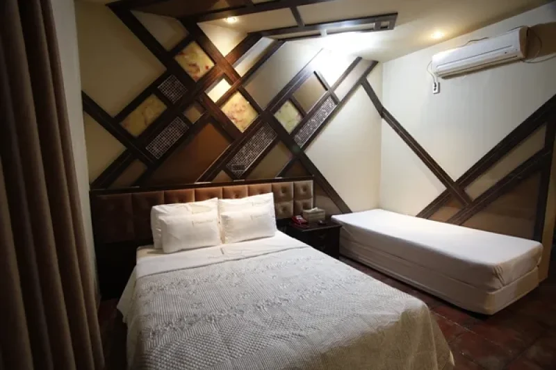 Picaso Hotel - Goodstay  (6/12)