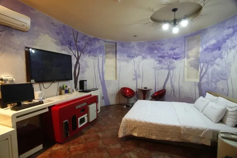 Picaso Hotel - Goodstay  (8/12)