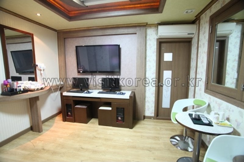 Theme Motel - Goodstay  (11/13)
