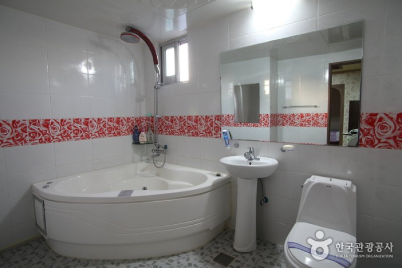 Theme Motel - Goodstay  (13/13)