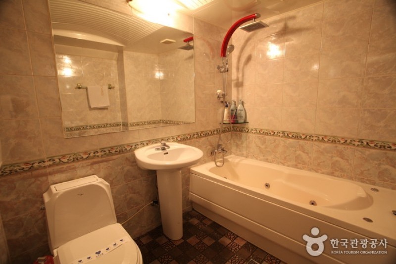 Hotel Heart - Goodstay  (11/11)