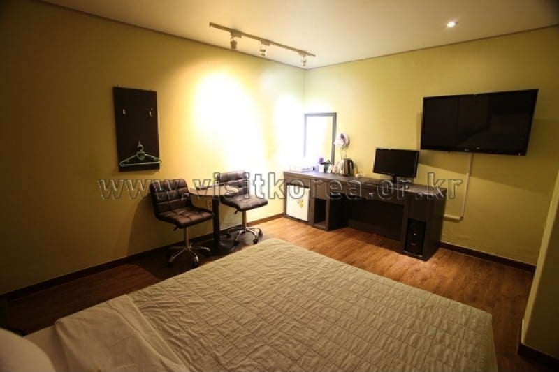 Grand Motel - Goodstay  (13/18)