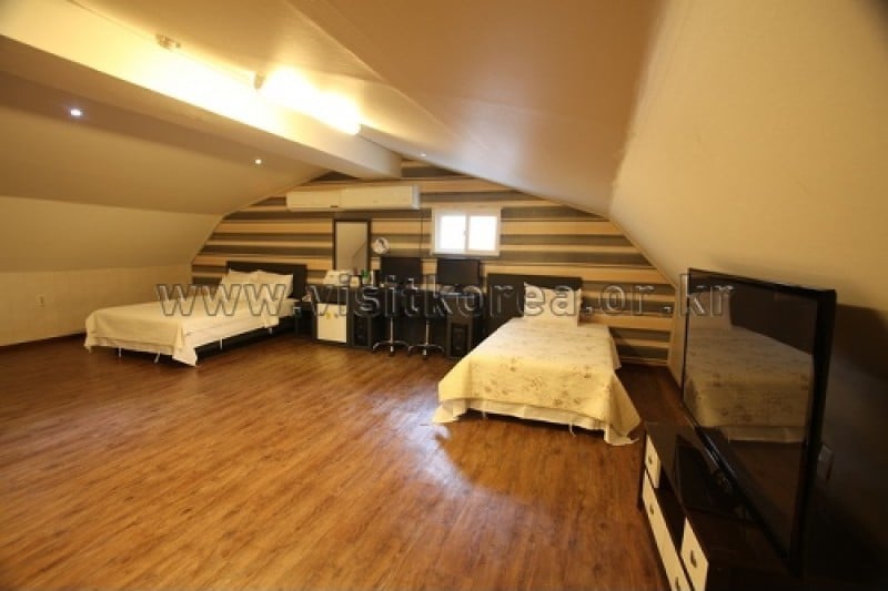 Grand Motel - Goodstay  (14/18)