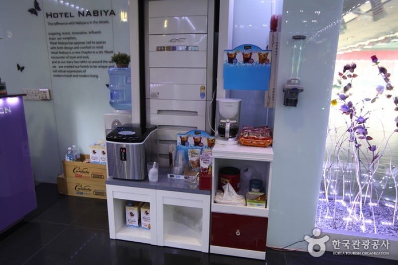 Naviya Hotel - Goodstay  (2/16)