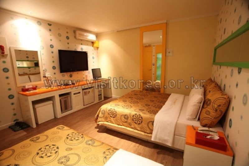 Naviya Hotel - Goodstay  (3/16)