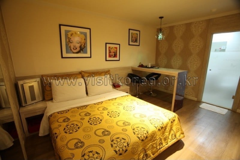 Naviya Hotel - Goodstay  (9/16)