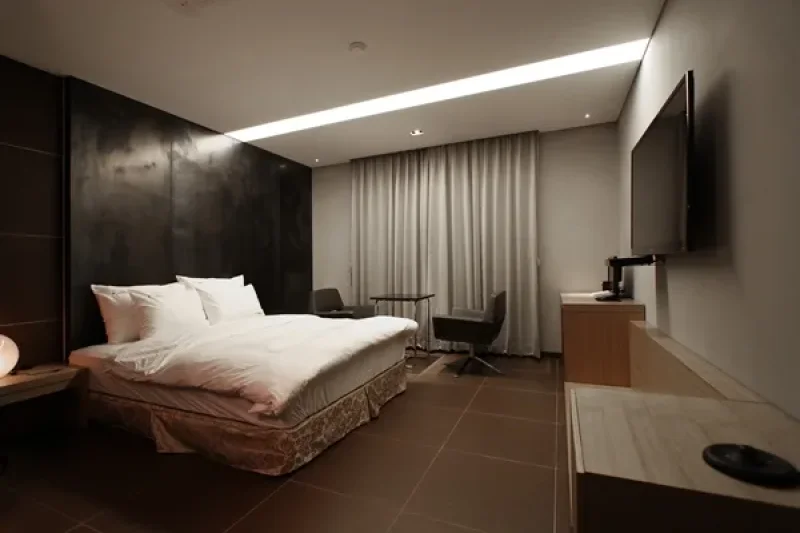 Hills Hotel - Goodstay  (14/18)