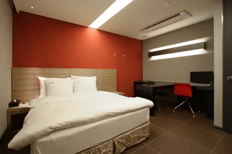 Hills Hotel - Goodstay  (15/18)