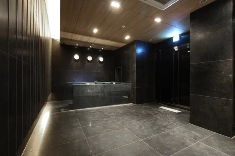 Hills Hotel - Goodstay  (16/18)