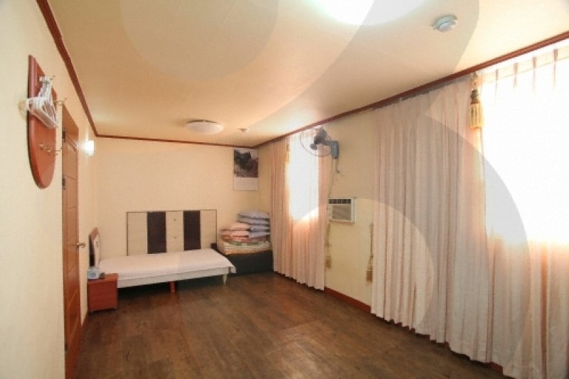 Chosung Motel - Goodstay  (2/20)