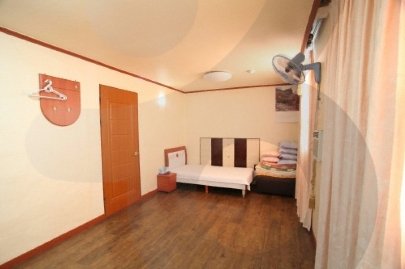 Chosung Motel - Goodstay  (3/20)