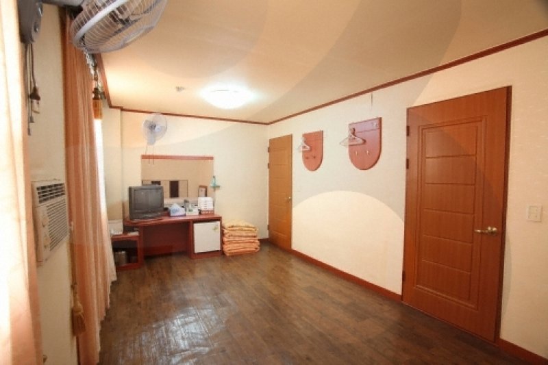 Chosung Motel - Goodstay  (4/20)