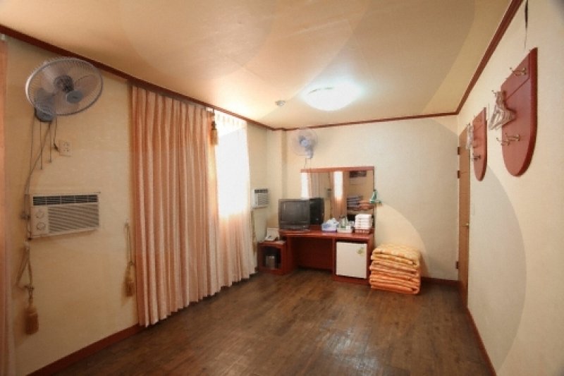 Chosung Motel - Goodstay  (5/20)