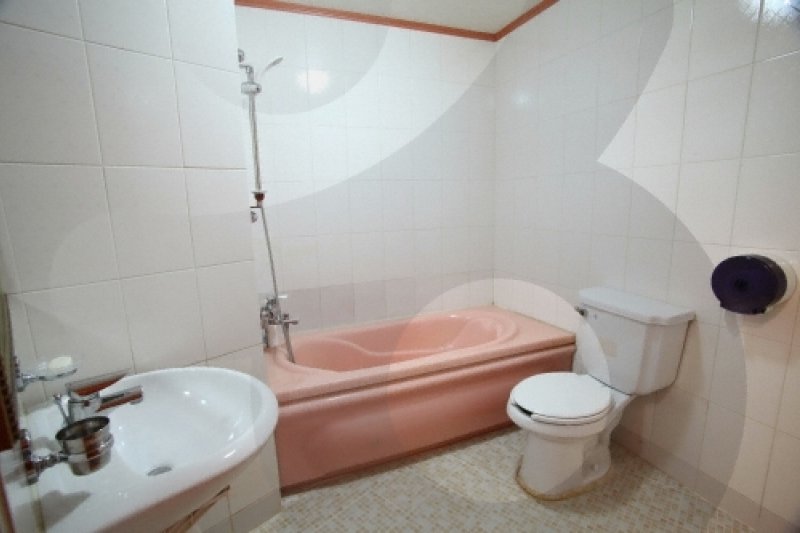 Chosung Motel - Goodstay  (6/20)