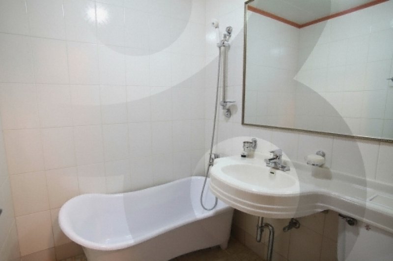 Chosung Motel - Goodstay  (7/20)