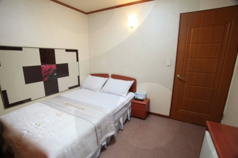 Chosung Motel - Goodstay  (9/20)