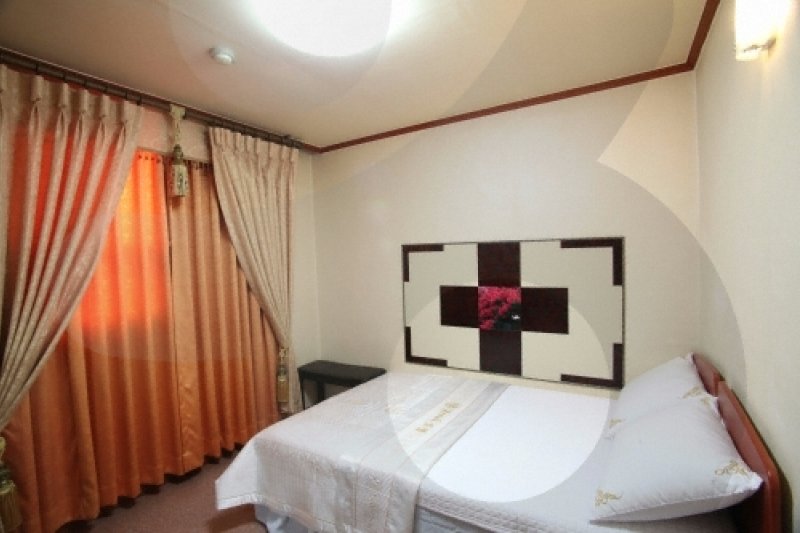 Chosung Motel - Goodstay  (10/20)