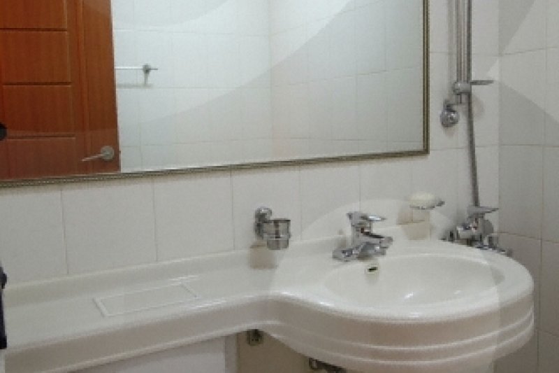 Chosung Motel - Goodstay  (11/20)