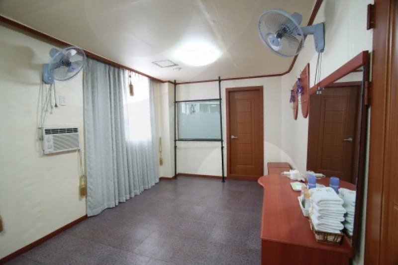 Chosung Motel - Goodstay  (12/20)