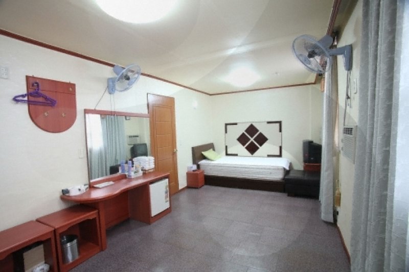 Chosung Motel - Goodstay  (13/20)