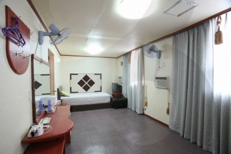 Chosung Motel - Goodstay  (14/20)