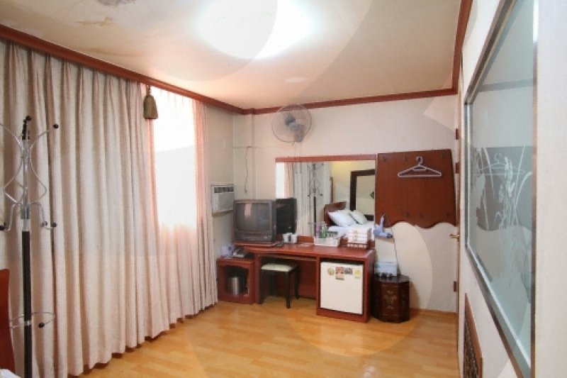 Chosung Motel - Goodstay  (16/20)