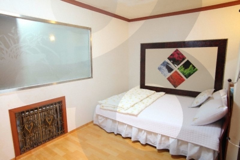 Chosung Motel - Goodstay  (17/20)