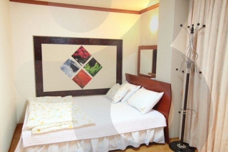 Chosung Motel - Goodstay  (18/20)