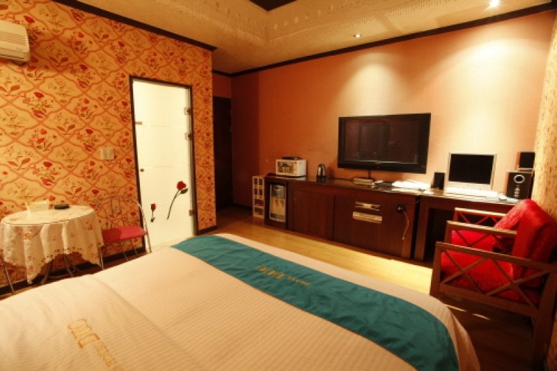 Duotel - Goodstay  (3/12)
