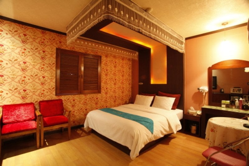 Duotel - Goodstay  (5/12)