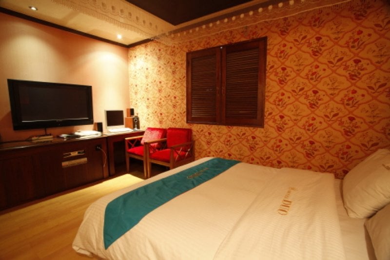 Duotel - Goodstay  (6/12)
