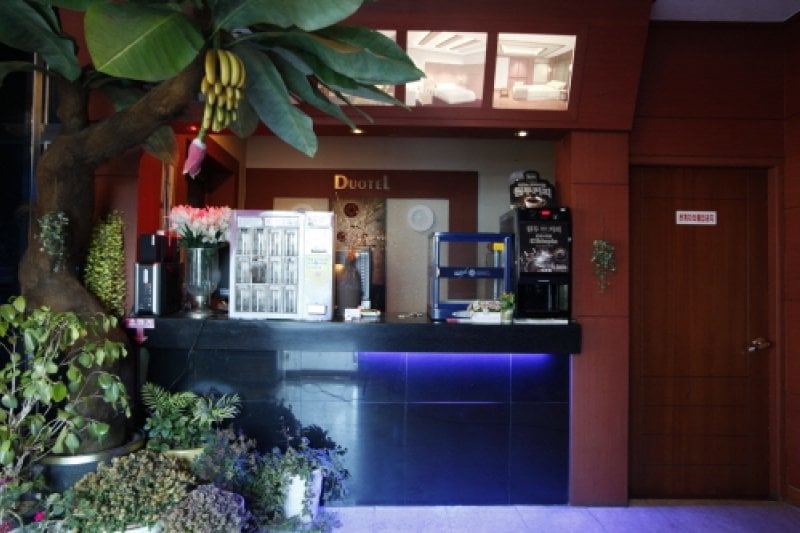 Duotel - Goodstay  (10/12)