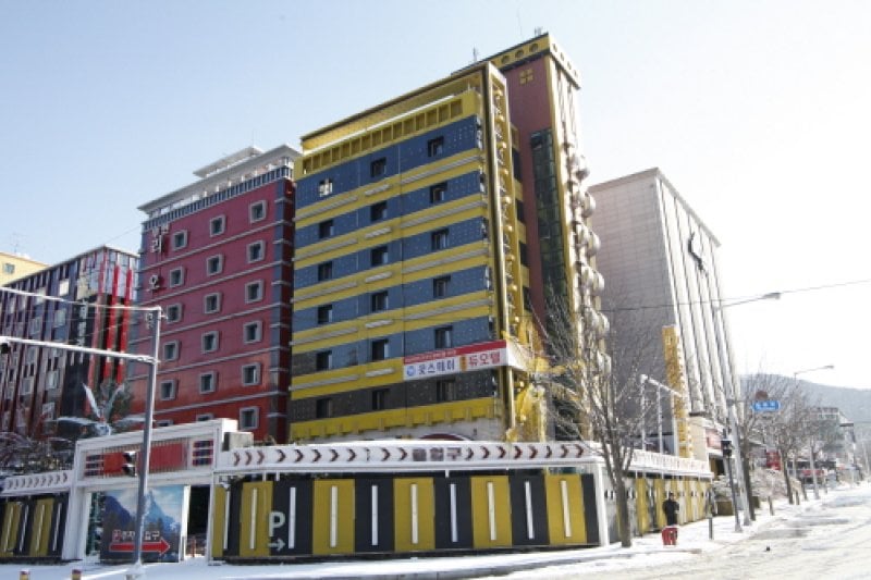 Duotel - Goodstay  (11/12)