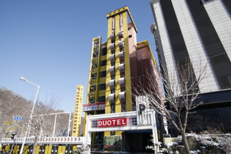 Duotel - Goodstay  (12/12)