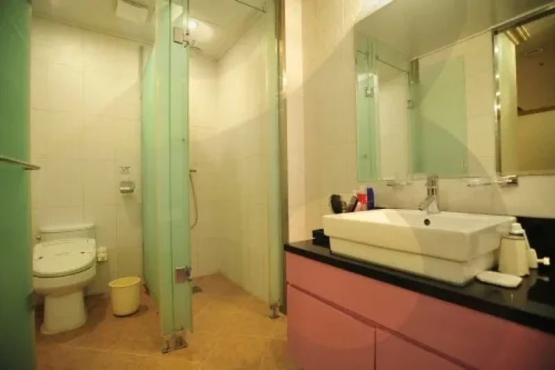 Iz Hotel - Goodstay  (8/19)