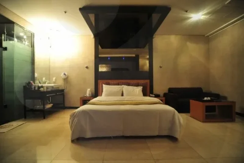 Iz Hotel - Goodstay  (15/19)