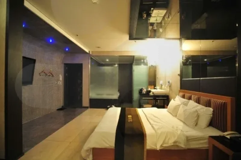 Iz Hotel - Goodstay  (16/19)