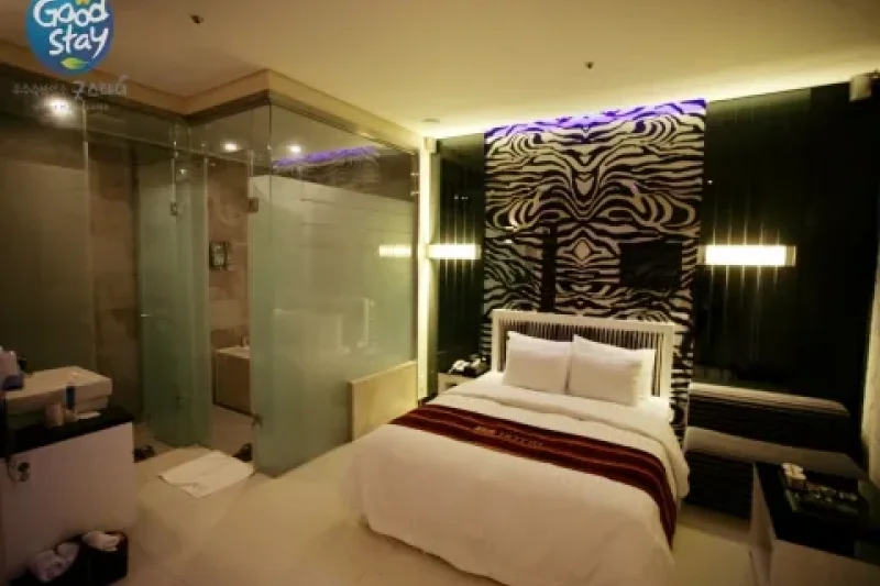Iz Hotel - Goodstay  (19/19)